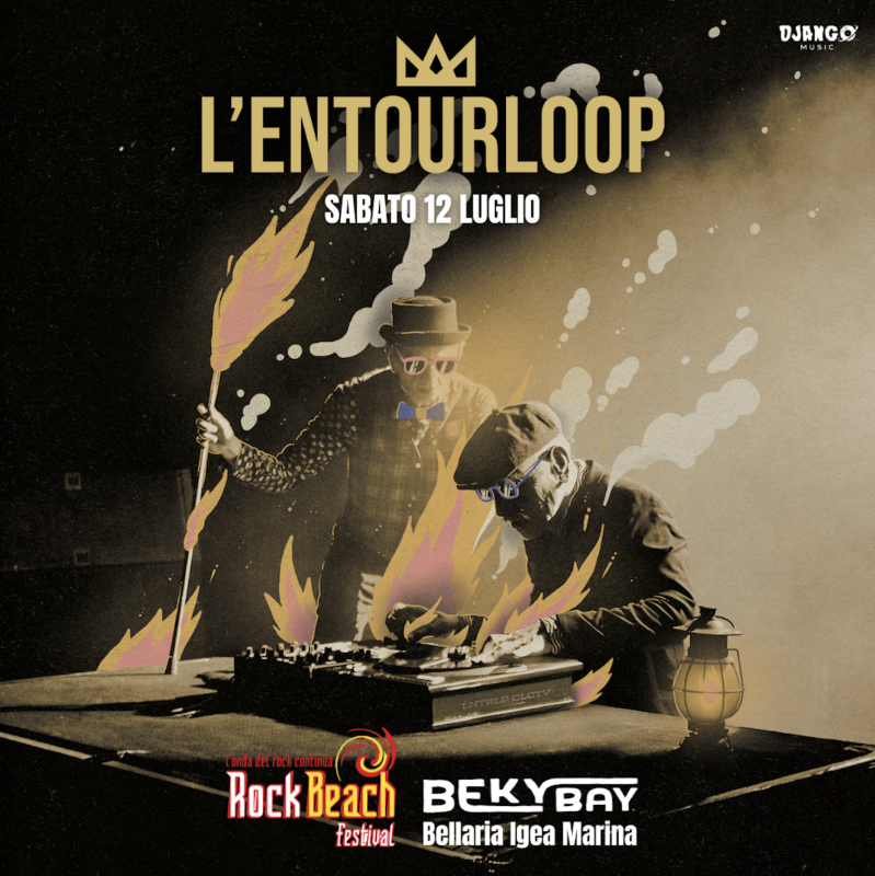 L'ENTOURLOOP 